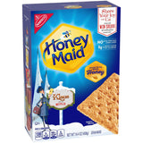 Nabisco Honey Maid Graham Crackers (12 x 408g)