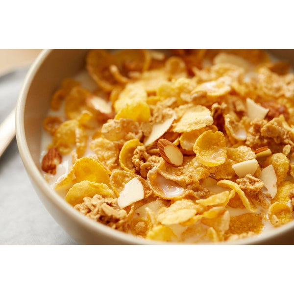 Post Honey Bunches of Oats With Crispy Almond Cereal (12 x 340g)