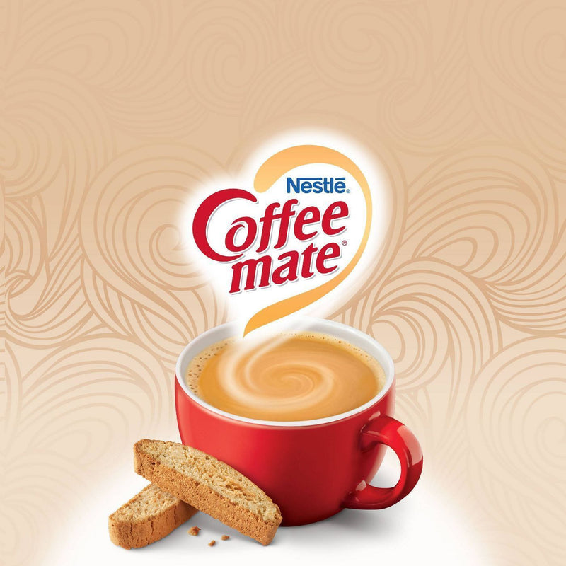 Nestle Coffee Mate Original Coffee Creamer (6 x 1kg)