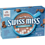 Swiss Miss Marshmallow Hot Cocoa Mix (12 x 313g)