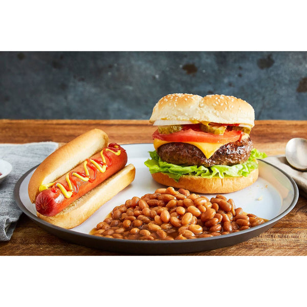 Bush's Baked Beans Brown Sugar and Hickory Sauce (Bigger Size) (12 x 794g)