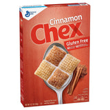 General Mills Cinnamon Chex Cereal (6 x 362g)