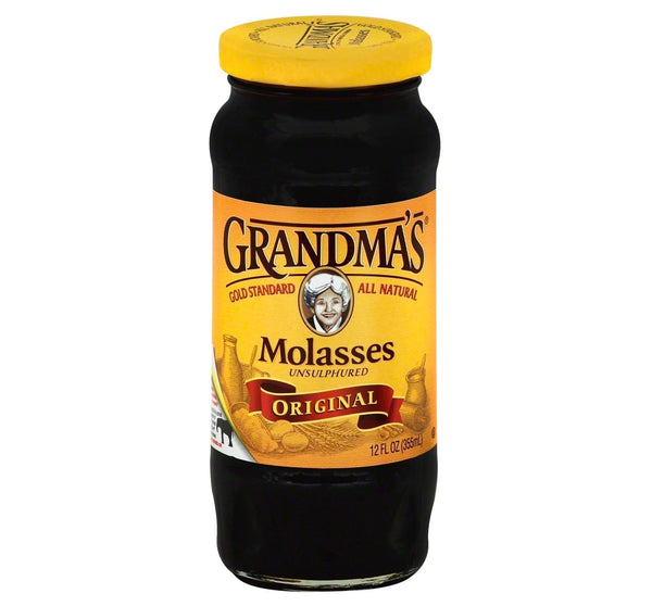 Grandma's Molasses (12 x 355ml)