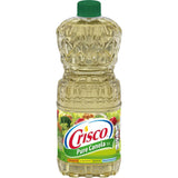 Crisco Pure Canola Oil (9 x 1.18 Litre)