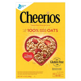 General Mills Cheerios Original Cereal (14 x 340g)