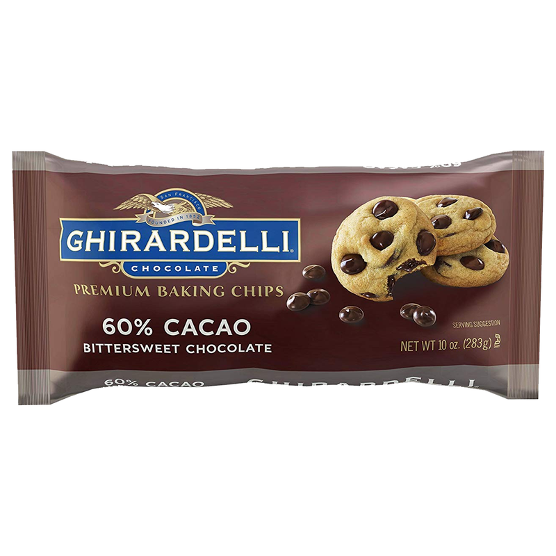Ghirardelli Chocolate Company