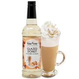 Skinny Mixes Sugar Free Glazed Donut Syrup (6 x 750ml)