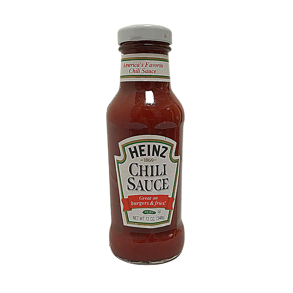 Heinz chilli sauce deals