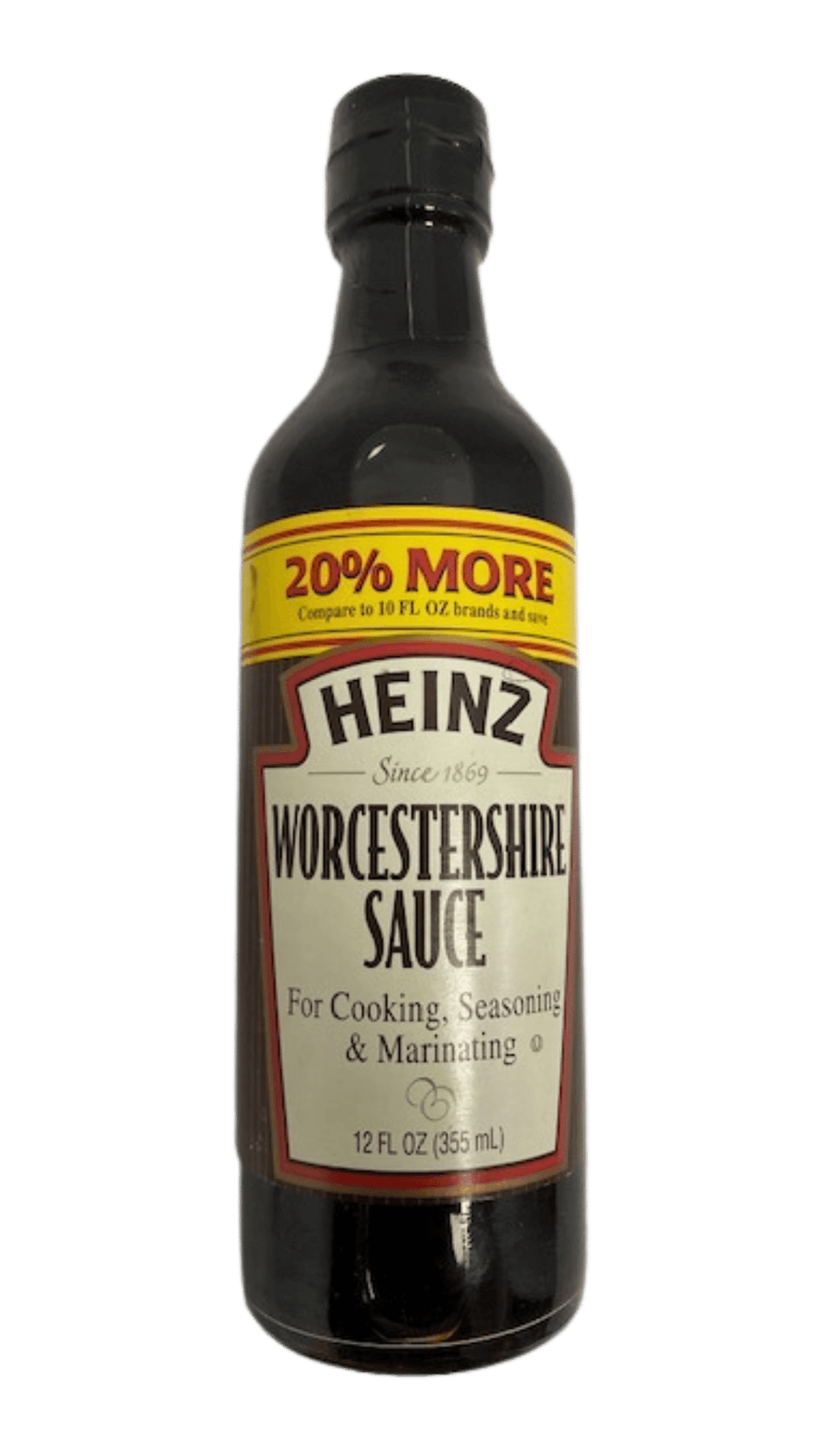 Sauce Worcestershire HEINZ