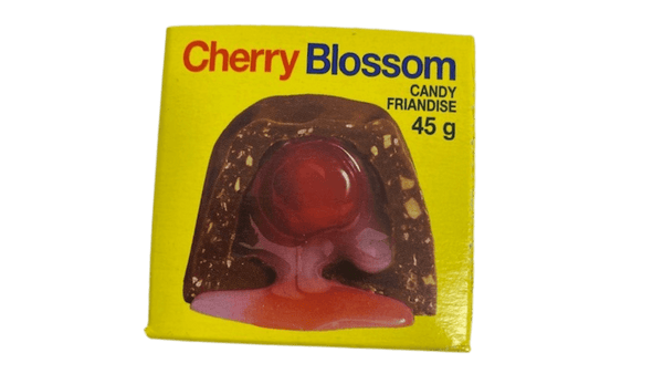 Hershey's Cherry Blossom 24 x 45g (Canadian)