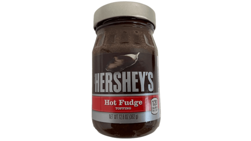 Hershey's Hot Fudge Topping