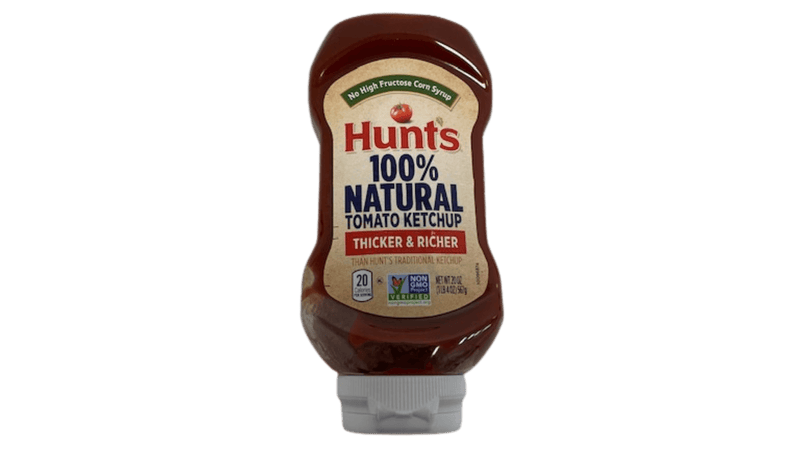 Hunt's® Best Ever Tomato Ketchup