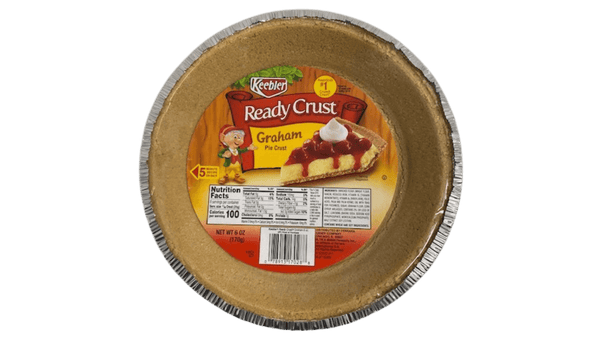 Keebler Pie Crust