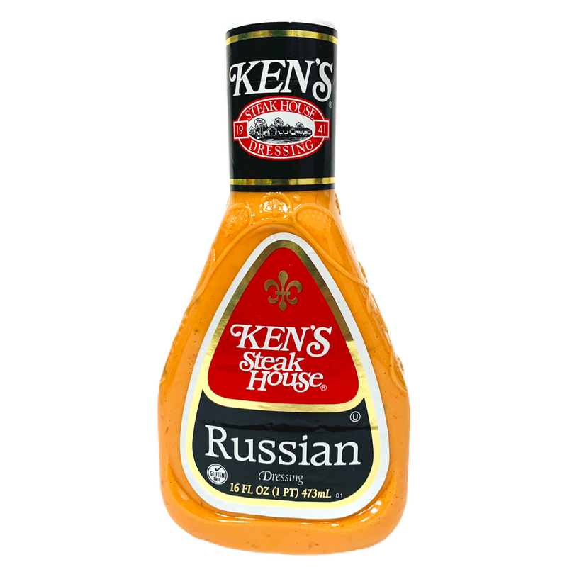 Ken's Russian Dressing (6 x 453g)