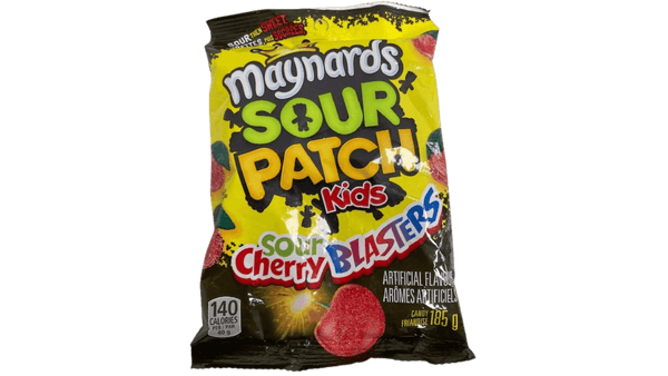 Maynards Sour Cherry Blaster