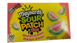 Maynards Sour Watermelon 