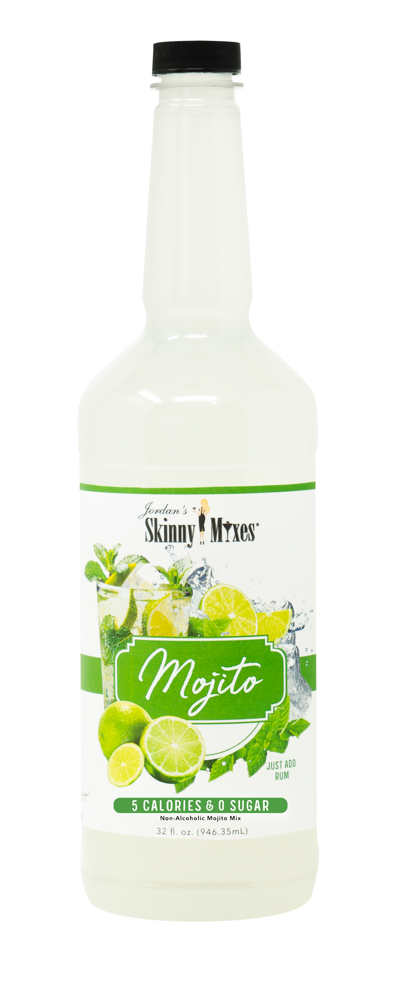 Skinny Mojito Mix (6 x 946ml)