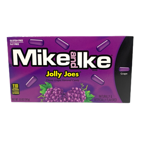 Mike and Ike Jolly Joes (12 x 120)