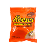 Reese's Miniature Peanut Butter Cups (12 x 150g)