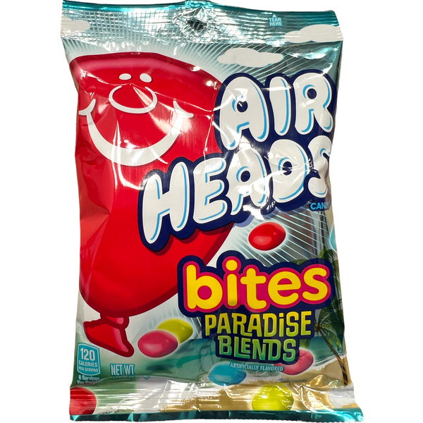Airheads Bites Paradise Blend (12 x 170g)