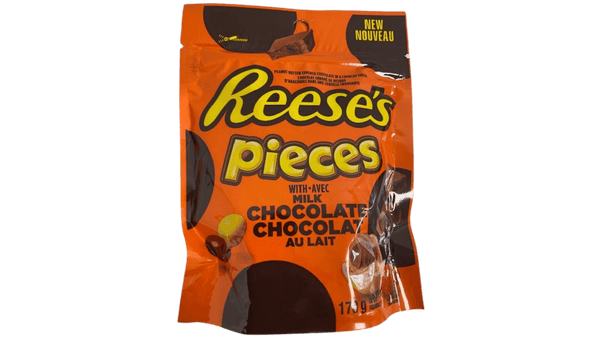 Reese's Pieces Milk Chocolate Bag