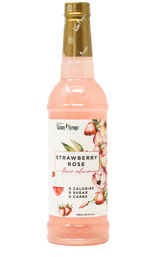 Skinny Mixes Sugar Free Strawberry Rose Infusion (6 x 750ml)