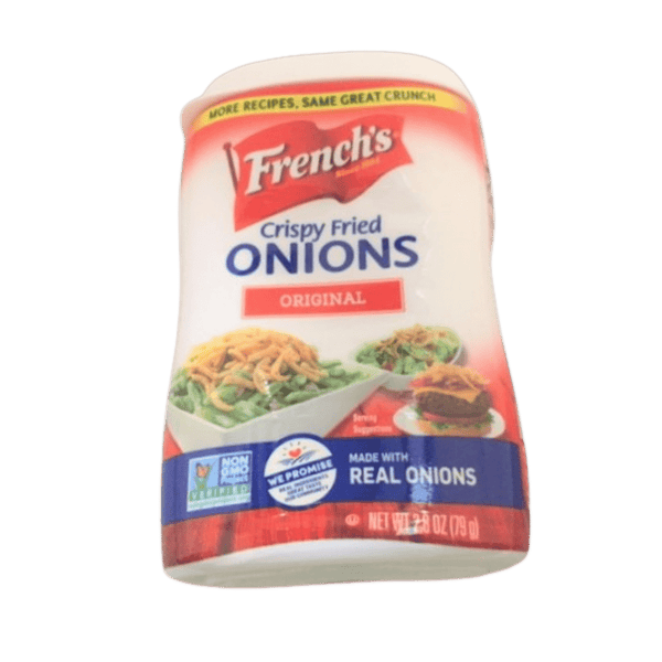 French's® Fried Onions (15 x 78g)