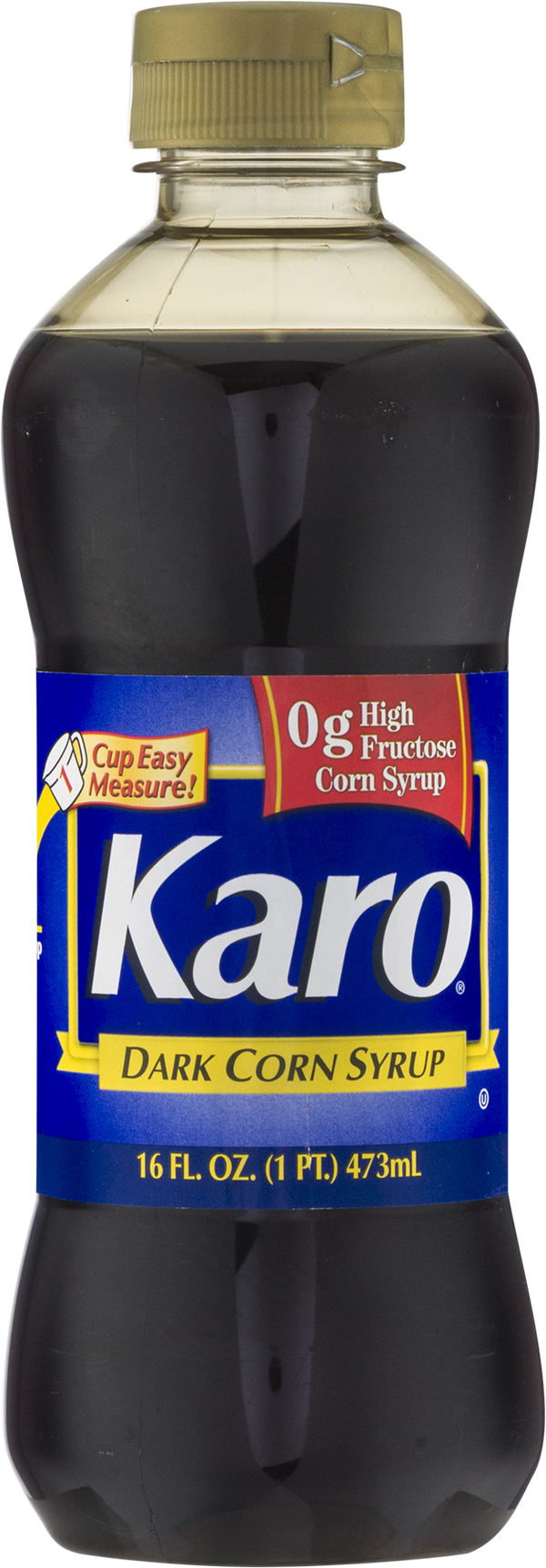 Karo Dark Corn Syrup (blue)(12 x 473ml)