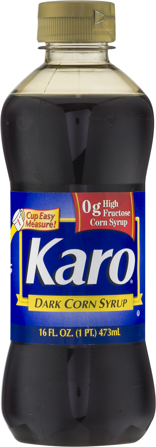 Karo Dark Corn Syrup (blue)(12 x 473ml)