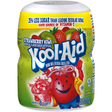 Kool-Aid Strawberry Kiwi Soft Drink Mix 538g