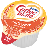 Nestle Coffee Mate Liquid Hazelnut Coffee Creamer (4 x 50ct)