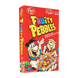 Post Fruity Pebbles Cereal (12 x 311g)
