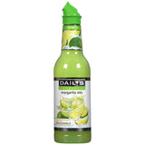 Daily's® Cocktails Non-Alcoholic Margarita Mix (12 x 1 Litre)