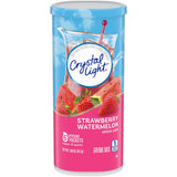 Crystal Light Strawberry Watermelon  Drink Mix (12 x 55.7g)