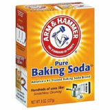 Arm and Hammer Baking Soda (24 x 227g)